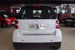 smartfortwo2013款1.0 MHD 新年特别版