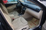 大众迈腾2009款1.8TSI DSG 舒适型