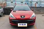 标致207两厢2009款1.4L ETEC 手动 品乐版