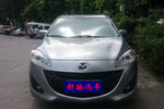 马自达Mazda52011款2.0L 自动豪华型