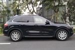 保时捷Cayenne2012款3.6L 手自一体 美规版