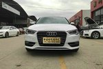 奥迪A3 Sportback2015款40 TFSI 自动舒适型