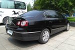 大众迈腾2009款1.8TSI DSG 舒适型