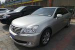 丰田皇冠2010款3.0L Royal Saloon 