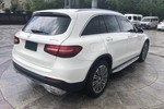 奔驰GLC级2016款GLC 200 4MATIC