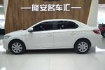 标致3012016款1.6L 手动舒适版