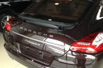 保时捷Panamera2010款Panamera 4