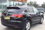 讴歌RDX2013款3.5L 四驱豪华版