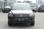 大众Tiguan2012款2.0TSI 舒适版