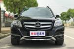 奔驰GLK级2013款GLK300 4MATIC 时尚型