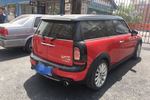 MINICABRIO2011款1.6T COOPER S CABRIO