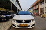 大众CC2012款2.0TSI 至尊型