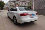 奥迪A4L2013款30 TFSI 自动舒适型