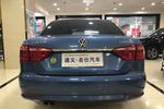 大众朗逸2013款改款 1.4TSI DSG豪华版