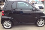 smartfortwo2010款pure 1.0L 标准版