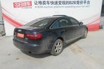 奥迪A6L2011款2.0TFSI 手自一体 标准型