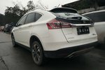 纳智捷优6 SUV2014款1.8T 两驱时尚型