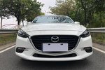 马自达MAZDA3Axela昂克赛拉 两厢2017款1.5L 自动豪华型 国V