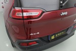 Jeep自由光2014款2.4L 豪华版