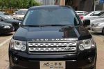 路虎神行者22011款2.2L SD4 SE 柴油版