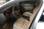 奥迪A4L2010款1.8TFSI 舒适型