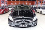 奔驰R级2011款R350L 4MATIC