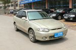 起亚千里马2003款1.3 GL M/T