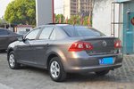 大众宝来2008款1.6L 手自一体 时尚型