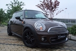 MINIMINI2011款1.6L COOPER Excitement 