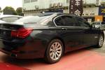 宝马7系2009款740Li 豪华型