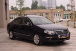 大众迈腾2007款1.8TSI 手自一体豪华型