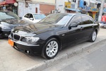 宝马7系2006款760Li