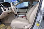 荣威5502010款S 1.8L 启臻版