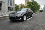 丰田皇冠2012款2.5 Royal Saloon