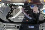 奥迪allroad2003款2.7 Allroad Quattro(自动四驱)