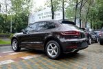 保时捷Macan2017款改款 Macan 2.0T