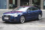 奥迪A5双门2014款45 TFSI