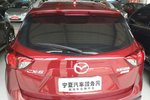 马自达CX-52014款2.0L AT 两驱都市型