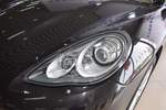 保时捷Panamera2010款Panamera S 4.8L 