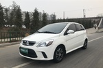 北汽绅宝D20 两厢2015款1.5L 自动乐天版