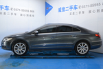 大众CC2011款2.0TSI 至尊型