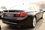 宝马7系2013款740Li xDrive