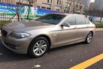 宝马5系2013款520Li 典雅型