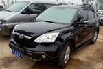 本田CR-V2007款2.0L 自动四驱经典版 