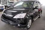 本田CR-V2010款2.4L VTi 自动 豪华版