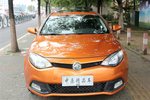 MG62009款1.8T 精英版