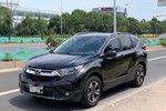 本田CR-V2018款240TURBO 自动两驱舒适版