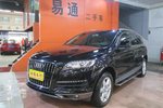 奥迪Q72014款35 TFSI 进取型