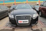 奥迪A6L2011款2.0TFSI 手自一体 标准型