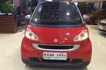 smartfortwo2010款pure 1.0L 标准版